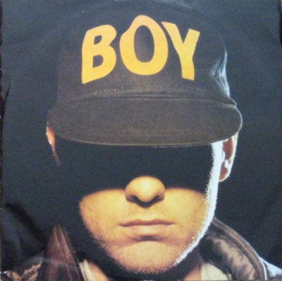 PET SHOP BOYS - Love Comes Quickly / That's My Impression