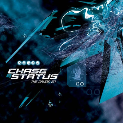 CHASE AND STATUS - The Druids EP
