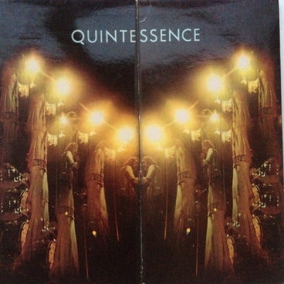 QUINTESSENCE - Quintessence