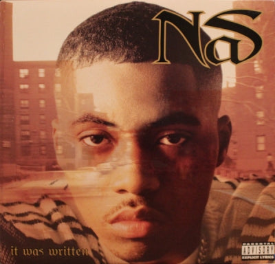 NAS - It Was Written