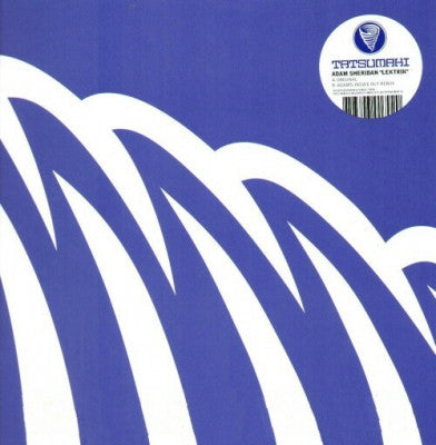 ADAM SHERIDAN - Lektrik