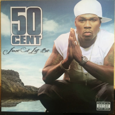 50 CENT - Just A Lil Bit