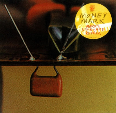 MONEY MARK - Mark's Keyboard Repair