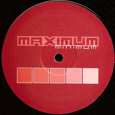 CHRIS LIBERATOR & GUY MCAFFER - Warm Red C