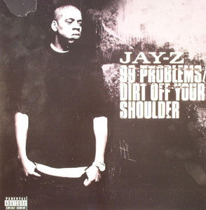 JAY-Z - 99 Problems