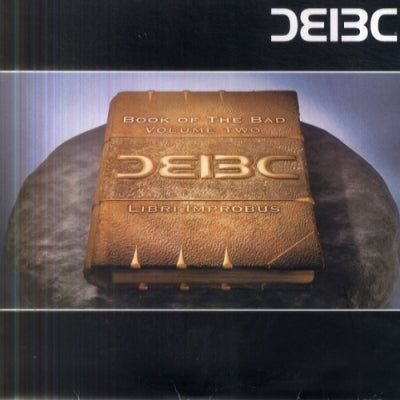 BAD COMPANY - Book Of The Bad (Volume Two)