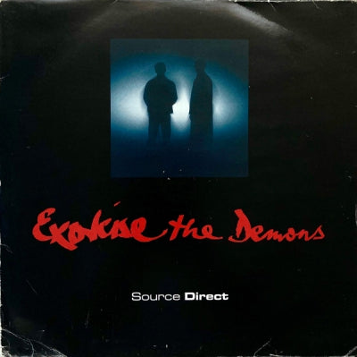 SOURCE DIRECT - Exorcise The Demons