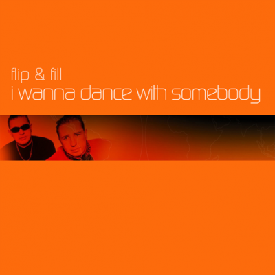 FLIP & FILL FEAT. JUNIOR - Irish Blue