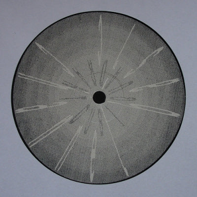 BASIC CHANNEL - Quadrant Dub