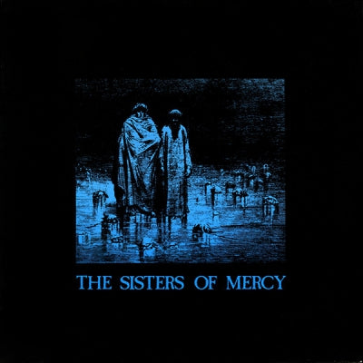 SISTERS OF MERCY - Body And Soul