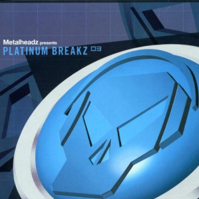 VARIOUS - Platinum Breakz 03