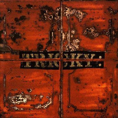 TRICKY - Maxinquaye