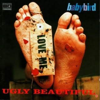 BABYBIRD - Ugly Beautiful