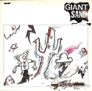 GIANT SAND - Storm