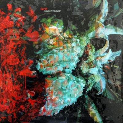 EARTH - Legacy Of Dissolution