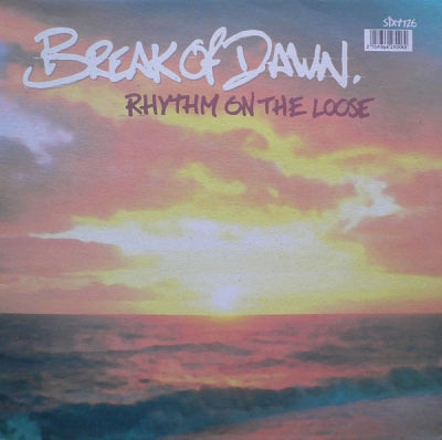 RHYTHM ON THE LOOSE - Break Of Dawn
