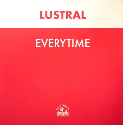 LUSTRAL - Everytime