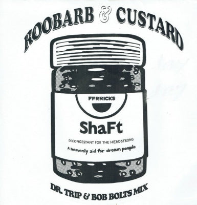 SHAFT - Roobarb & Custard