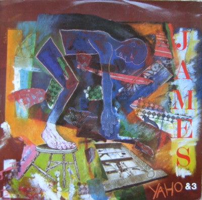 JAMES - Yaho