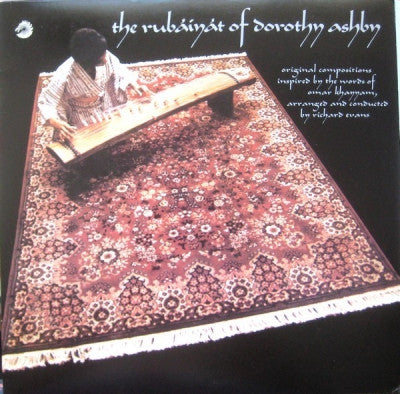 DOROTHY ASHBY - The Rubaiyat of...