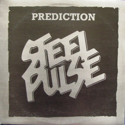 STEEL PULSE - Prediction