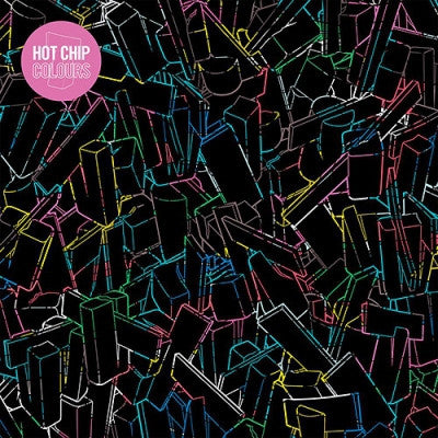HOT CHIP - Colours