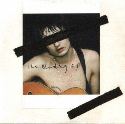 BABYSHAMBLES - The Blinding EP