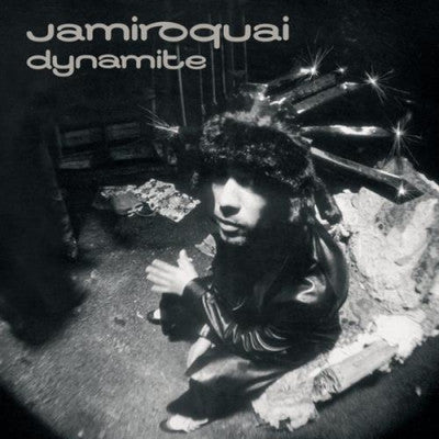 JAMIROQUAI - Dynamite