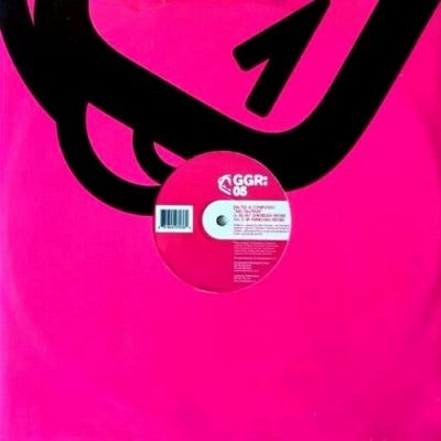 DAZED & CONFUSED - Absolution