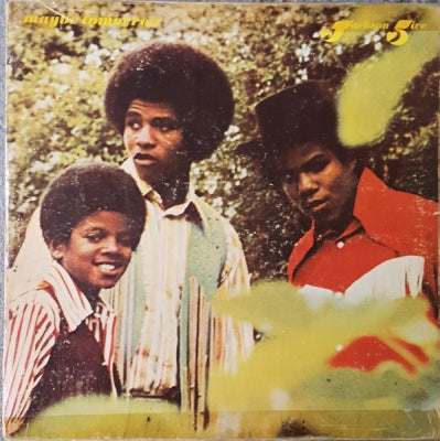 THE JACKSON 5IVE - Maybe Tomorrow