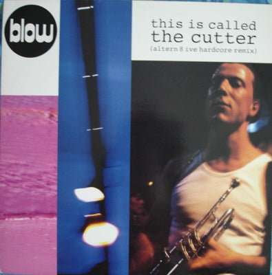 BLOW - Cutter