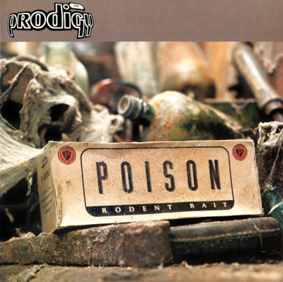 THE PRODIGY - Poison