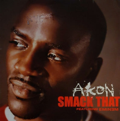 AKON - Smack That Featuring Eminem