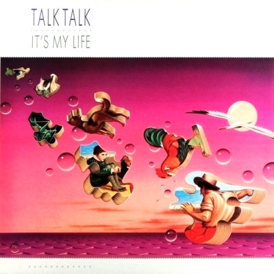 TALK TALK - It's My Life