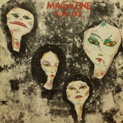 MAGAZINE - Real Life