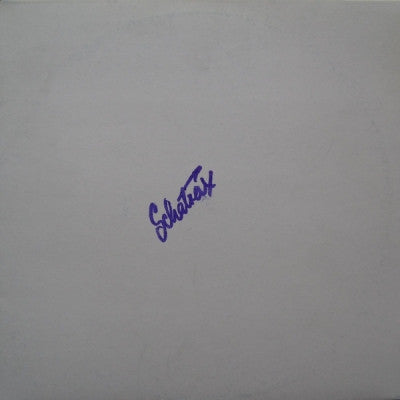 SCHATRAX - No.8