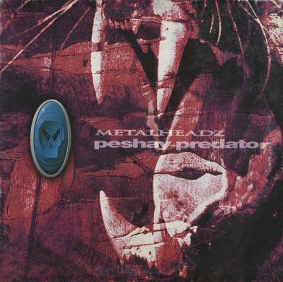 PESHAY - Predator / On The Nile