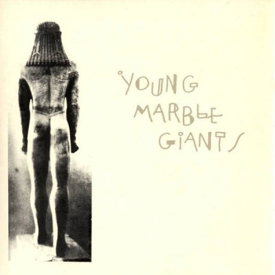 YOUNG MARBLE GIANTS - Final Day EP
