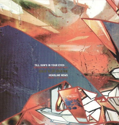 DJ VADIM - Till Sun's In Your Eyes