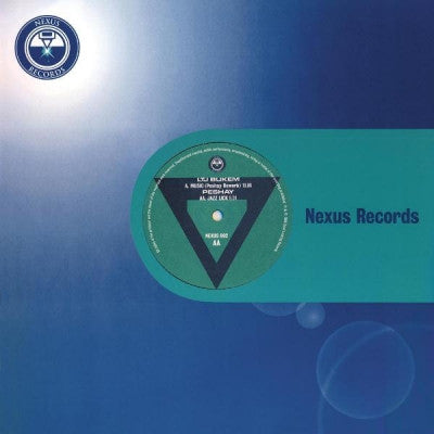 LTJ BUKEM / PESHAY - Music (Peshay Rework) / Jazz Lick