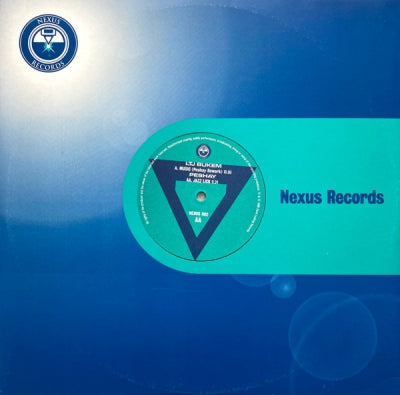 LTJ BUKEM / PESHAY - Music (Peshay Rework) / Jazz Lick