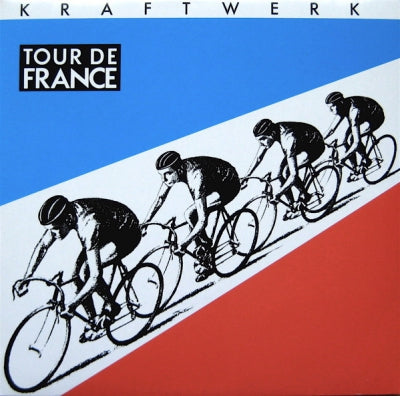 KRAFTWERK - Tour De France (Remix)
