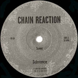 SUBSTANCE - Scent / Relish Sessions