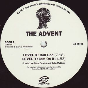 THE ADVENT - Call God