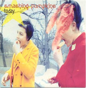 SMASHING PUMPKINS - Today