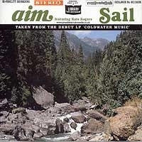 AIM - Sail Featuring Kate Rogers