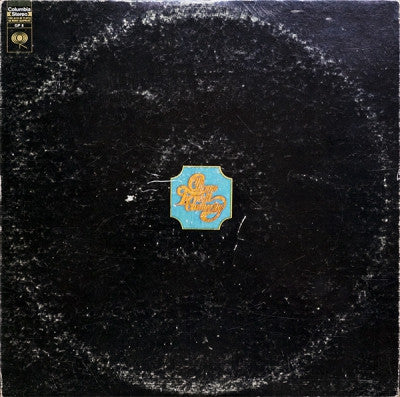 CHICAGO - Chicago Transit Authority featuring: 'Im A Man'