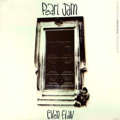 PEARL JAM - Even Flow
