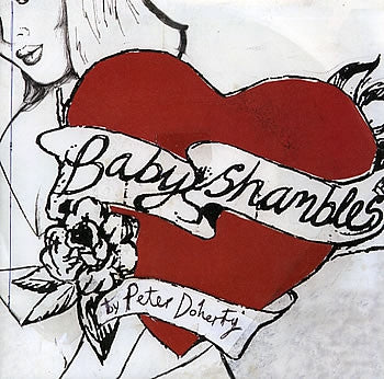 PETER DOHERTY - Babyshambles