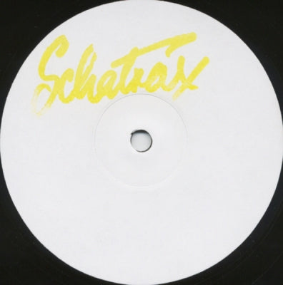 SCHATRAX - Schatrax #6